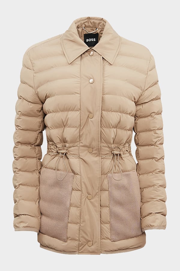 ΓΥΝΑΙΚΕΙΟ ΜΠΟΥΦΑΝ BOSS - 247